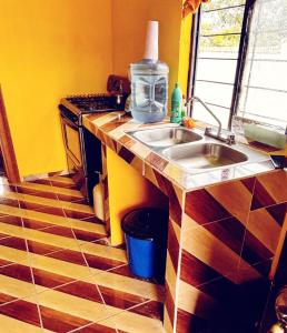 Mi Ranchito los Montoya Rosales