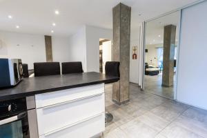 Appartements Family Flat Cannes Centre : photos des chambres