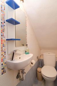 Mikiverna Family Maisonette