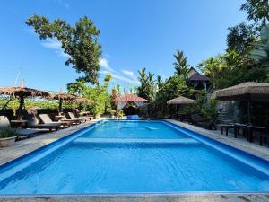 Victordelia Hilltop Hostel