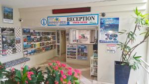 Macrossan House Boutique Holiday Apartments