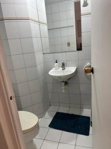 Hermoso y espacioso depto en Providencia 3D y2B