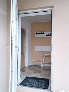 Štýlový Apartmán Andrea blízko Snowlandu Valča