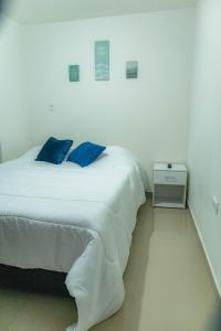 Apartamentos Yuly Duque 302-401-404