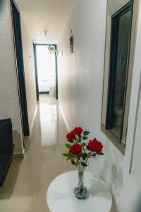 Apartamentos Yuly Duque 302-401-404