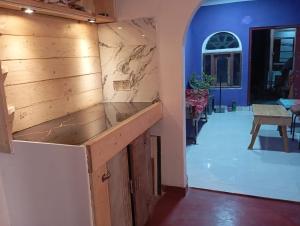 NR homestay