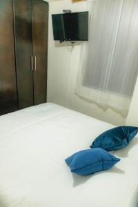 Apartamentos Yuly Duque 302-401-404