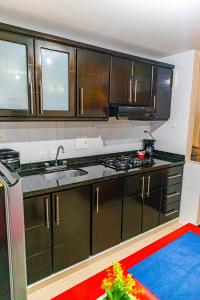 Apartamentos Yuly Duque 302-401-404
