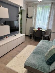 Apartament Zarnesti free parking VMP 2