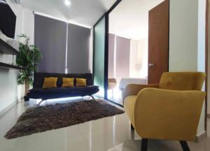 Departamento en Mazatlán