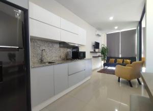 Departamento en Mazatlán