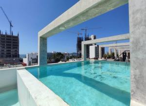 Departamento en Mazatlán