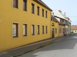 Appartement Diófa Vendégház Eger Ungarn