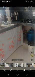 Kitnet mobiliada em Aracruz