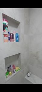 Kitnet mobiliada em Aracruz