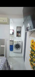 Kitnet mobiliada em Aracruz