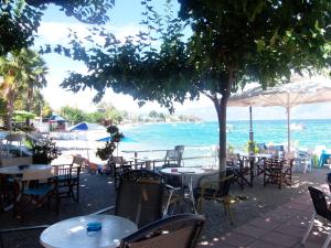 Hotel Plaz Achaia Greece