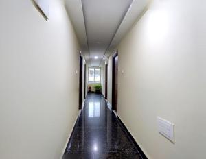 Hotel The Cinco Bliss Gachibowli