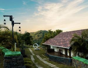 Nirvana Cottages Moolakkada