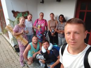 Nade Villas Unawatuna