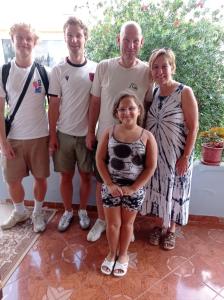 Samuela Cozy Retreat