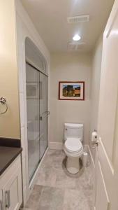 Bright 3-Bedroom Basement Suite with Separate Entrance