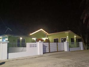 DHomestay Merinding Trail WP Labuan