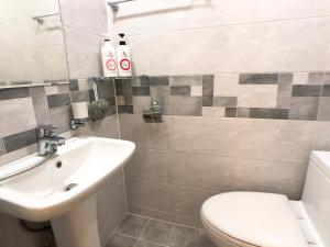 Hongdae Entrance Station #Exit 6 #3 Rooms