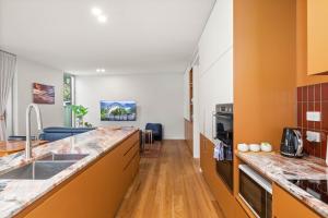 Family Home in Mayfield with Stylish Interior