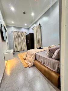 Posh Luxury Apartment - Ubytování bez kategorie ve městě Lekki