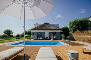 WPO - WILD PIKE OASIS