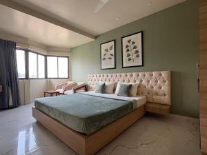 Riverview - Jade Homestay