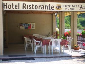 Affittacamere Ristorante Fiorelli