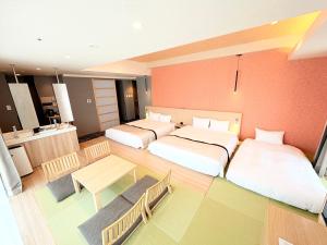 Tosei Hotel Cocone Tsukiji Ginza Premier