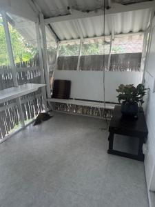 Nomad house in Hin Kong