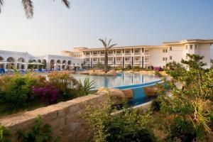 Medina Belisaire And Thalasso