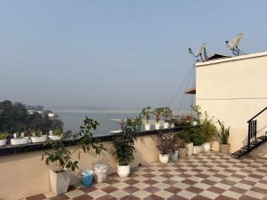 Riverview - Jade Homestay