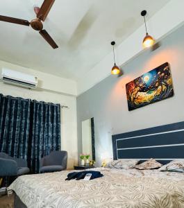 Peaceful Space near Expo Mart Greater Noida