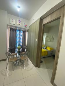Cozy Flat in Pasay City