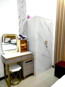 Homestay Permata Baloi Apple House Batam