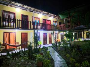 Cabinas Miss Miriam 2