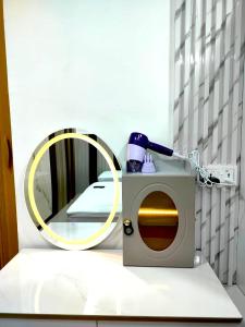 Homestay Permata Baloi Apple House Batam