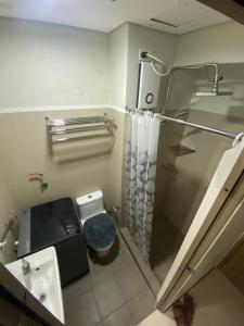 Cozy Flat in Pasay City