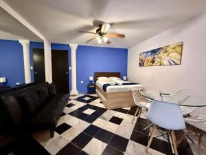 Comodo loft en Colonia Campestre