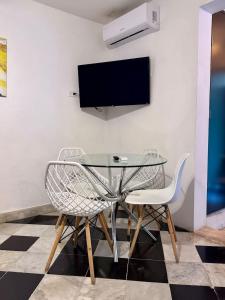 Comodo loft en Colonia Campestre