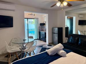 Comodo loft en Colonia Campestre