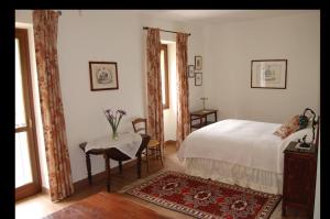 Pension Cascina Gallo Orsi Calamandrana Italien