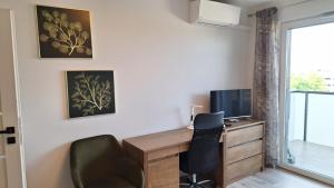 Apartament UNO
