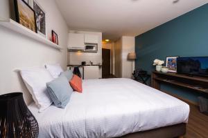 Ténéo Apparthôtel Bordeaux Maritime - Cité du vin