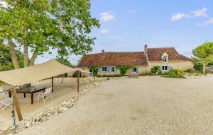 Maisons de vacances Charmant Gite En Campagne : photos des chambres